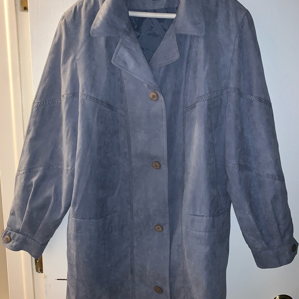 Jacket - Picture 4 of 5